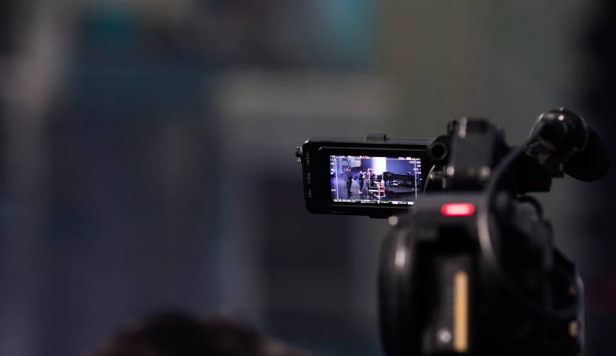 紧跟潮流！丰满区产品视频拍摄引领时尚新趋势