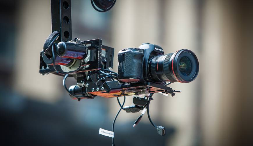 科技赋能生活：丰满区产品视频拍摄开启智能新时代