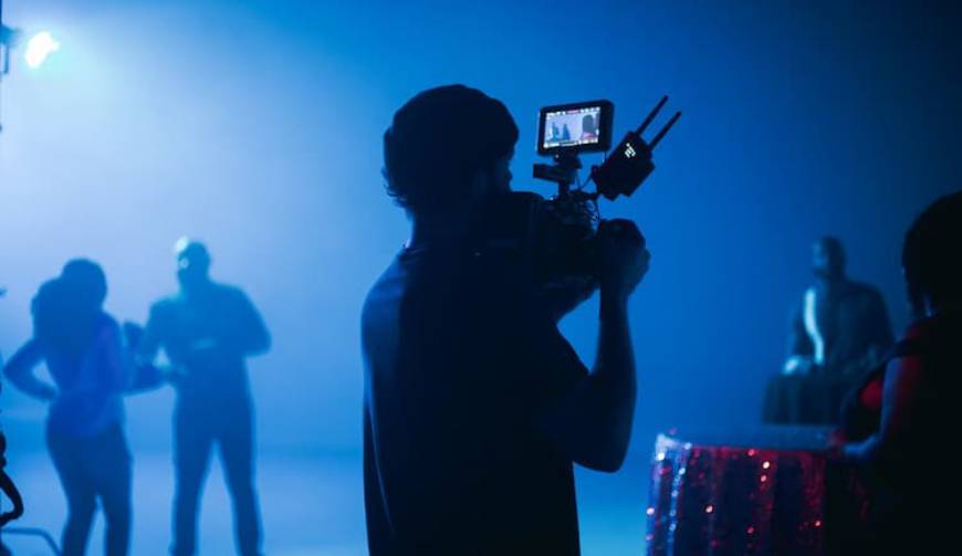 丰满区产品视频拍摄