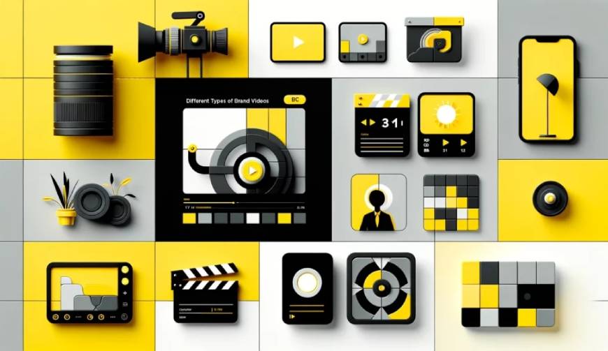 丰满区产品视频拍摄