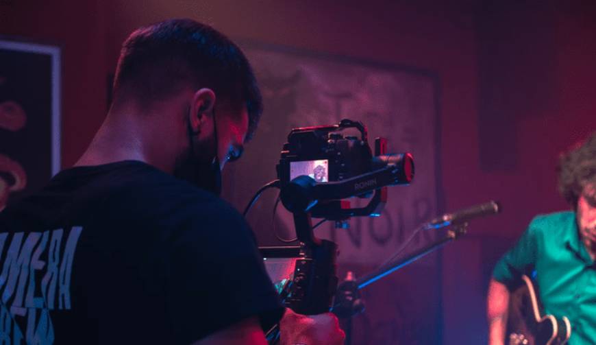 匠心雕琢视觉盛宴！专业丰满区产品视频拍摄公司赋能品牌价值