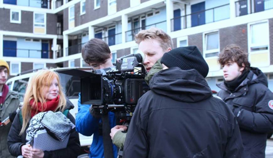 拒绝模板化套路！丰满区产品视频拍摄公司独创个性化视觉解决方案