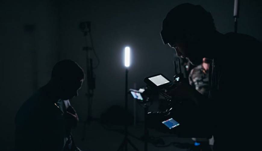 深耕丰满区产品视频拍摄，解锁产品出圈的流量密码