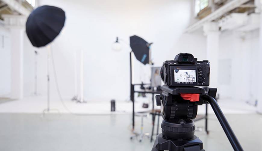 聚焦丰满区产品视频拍摄，打造品牌传播新高度