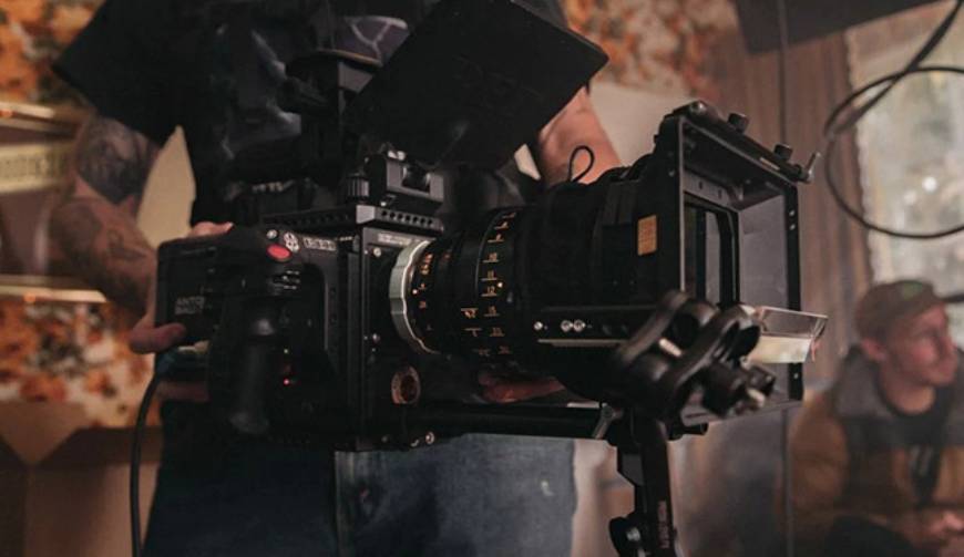 深耕本土，丰满区产品宣传视频拍摄公司的服务密码