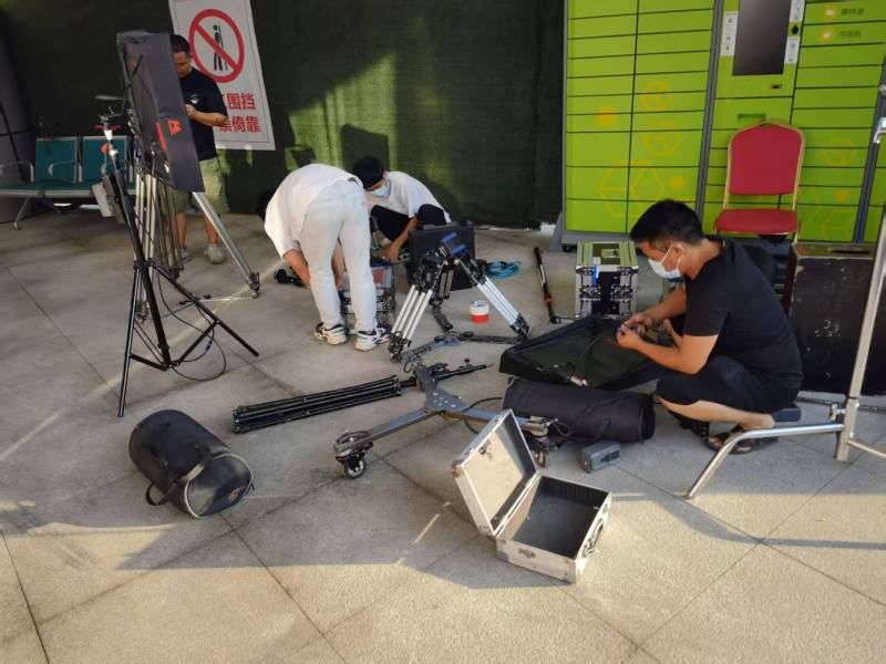 丰满区产品视频拍摄全攻略，让产品魅力在镜头下尽情绽放