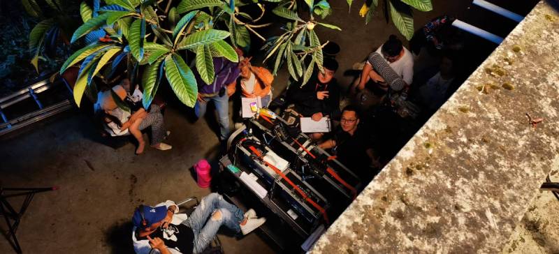 解锁丰满区产品宣传视频拍摄公司新势能，助力品牌强势破圈