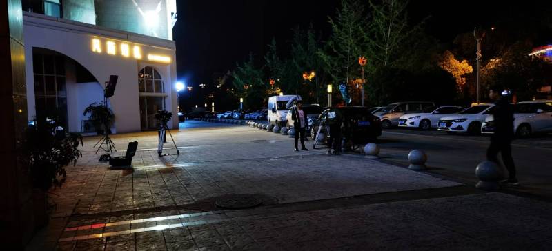 丰满区电商产品视频拍摄制作全攻略，打造高转化带货视频