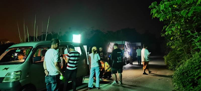 以镜头为笔，绘就丰满区产品视频的进阶之路