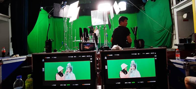 丰满区产品视频拍摄：以创意为翼，助力品牌翱翔