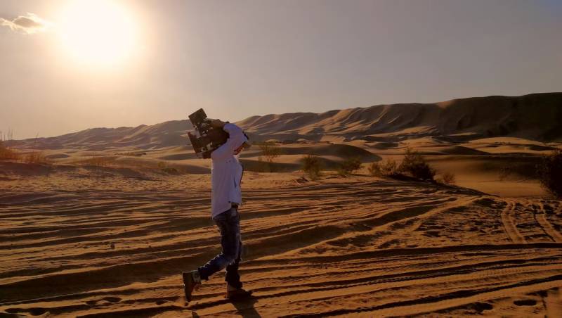 深耕丰满区产品宣传视频拍摄公司，解锁品牌传播的核心动能