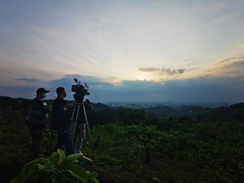 聚焦丰满区产品宣传视频拍摄公司，用专业实力铸就品牌传播传奇