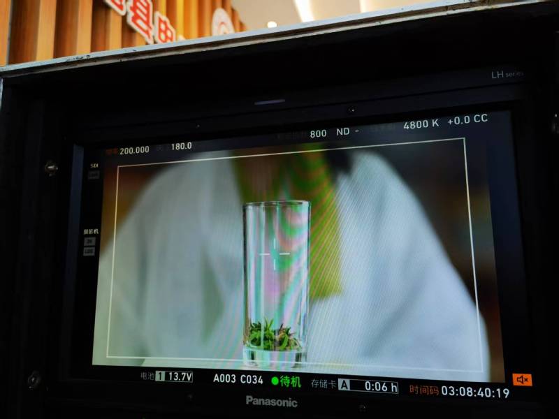 天然优选！丰满区电商产品宣传视频溯源原料产地的真实故事