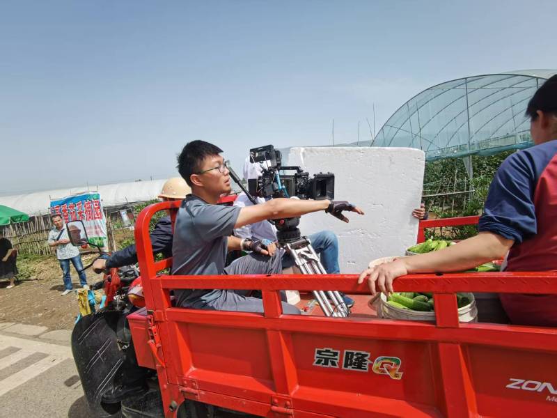 电商爆款背后的推手：丰满区产品视频拍摄公司精准捕捉卖点痛点